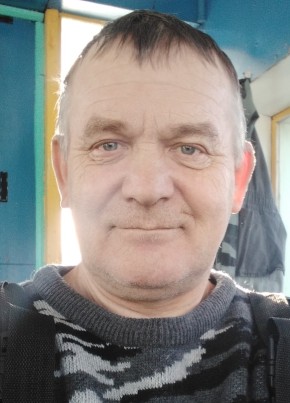 Андрей, 62, Россия, Берёзовый