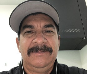 Juan, 53 года, Phoenix