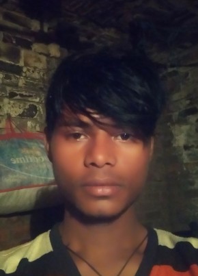 Satyam, 20, India, Lucknow