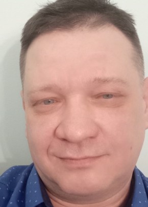 Maks, 45, Russia, Saint Petersburg