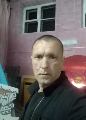 Иван , 38, Россия, Владивосток