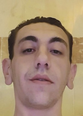 UFUK, 30, Turkey, Antalya