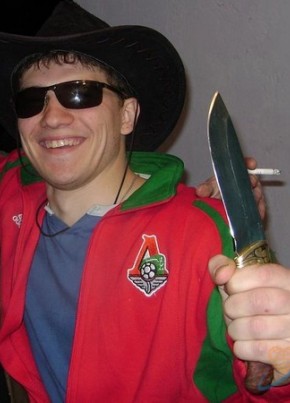 Николай, 40, Russia, Vladivostok
