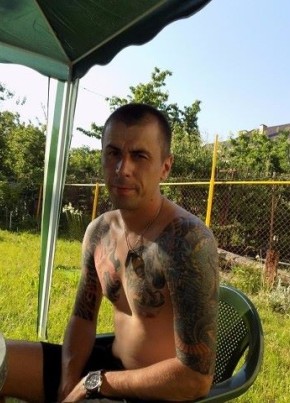 Алексей, 42, Россия, Ростов-на-Дону