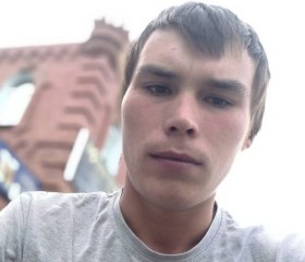 Леонид, 24 года, Уфа