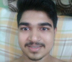 Jay, 22 года, Nagpur