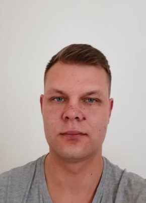 Valdas, 30, Kongeriget Danmark, København