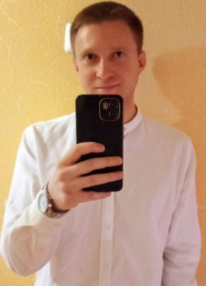 Павел из Ижевска 31 год
