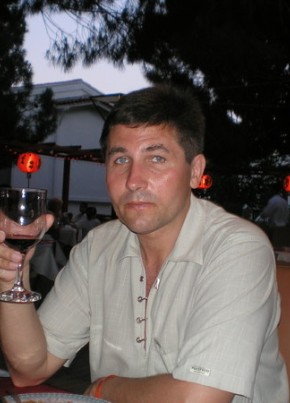Igor, 57, Ukraine, Mykolayiv