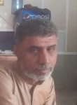 ابو مومل لعرافي, 46 лет, البصرة