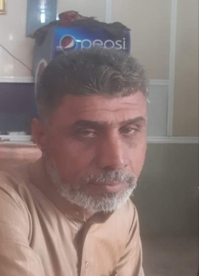 ابو مومل لعرافي, 46, جمهورية العراق, البصرة