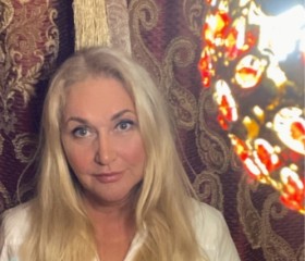 Natalya, 50, Washington D.C.
