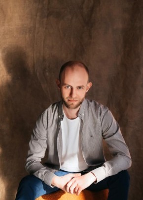 Dima из Кургана 33 года