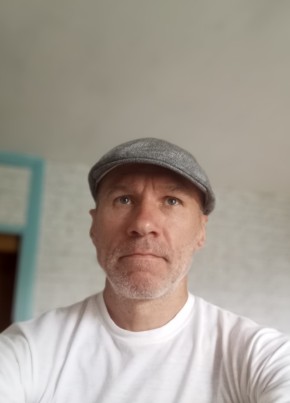 Иван из Кургана 51 год