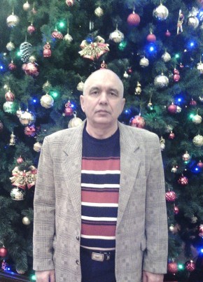 кэмел, 53, Россия, Казань