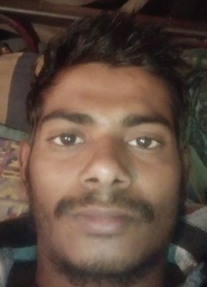 Poiuytre, 20, India, Bedi