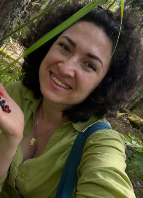 Ирина из Королёва 43 года