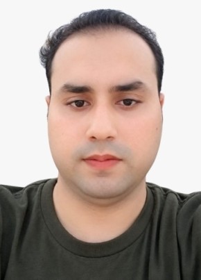 Khan из Washington D.C. 23 года