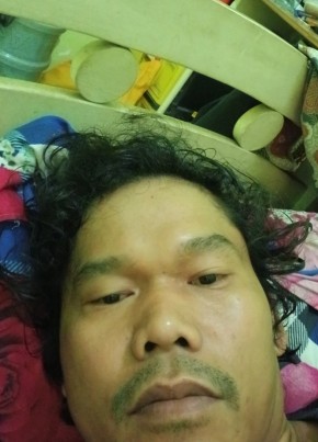 Erick из Kota Surabaya 21 год