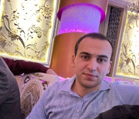 Mahir, 28 лет, Bakı