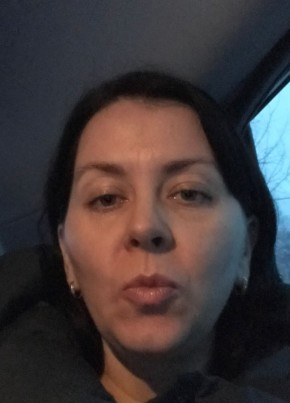 Виктория, 41, Россия, Гаврилов-Ям