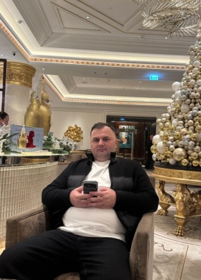 Vais из Душанбе 36 лет