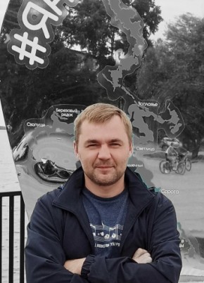 Евгений, 38, Россия, Осташков
