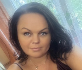 Irina, 41, Saint Petersburg