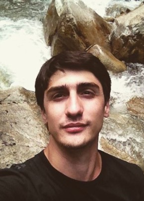 Stepan, 33, Россия, Нефтекумск