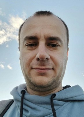 Алекс из Калининграда 37 лет