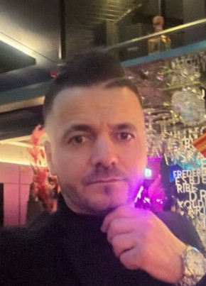 Imad isho из København 41 год