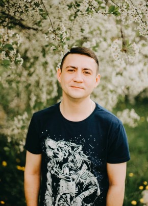 Дмитрий, 30, Россия, Коркино