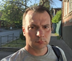 Владимир, 42 года, Ростов-на-Дону
