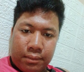 Herem opong, 21, Davao