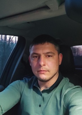 Николай, 31, Россия, Иваново