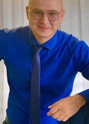 Sergey из Ульяновска 33 года