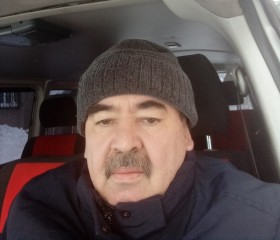Мирхайдар, 62 года, Қостанай