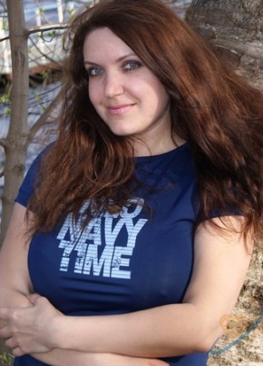 Yuliya, 47, Russia, Cherepovets