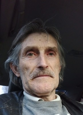 Николай, 70, Россия, Орёл