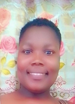 Nanyombi margret, 25, Uganda, Luwero