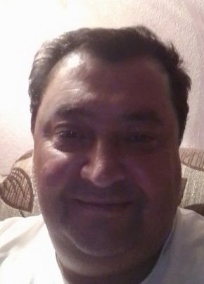 Tarlan, 52, Azərbaycan Respublikası, Lökbatan