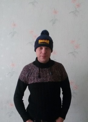 Алексей, 42, Россия, Рубцовск