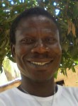 sadio Basséne, 42 года, Dakar