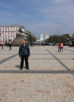 Aleksandr, 50, Россия, Белгород
