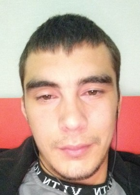 Bahram Husainov, 25, Україна, Маріуполь