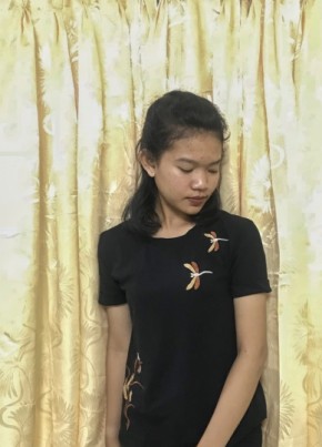 Kimmy, 24, ព្រះរាជាណាចក្រកម្ពុជា, ក្រុងសៀមរាប