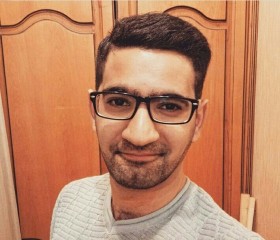 Dzhavad, 33, Baku