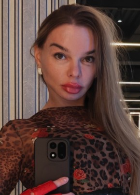 Irina, 38, Russia, Saint Petersburg