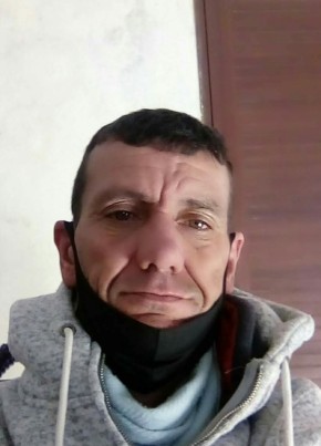 Carlos richard S, 55, República Oriental del Uruguay, Montevideo