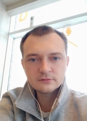 Роман, 28, Россия, Сургут